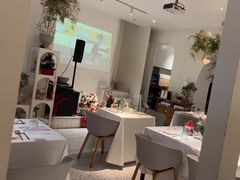 -春树下·树屋花房西餐厅(罍街AS1980店)