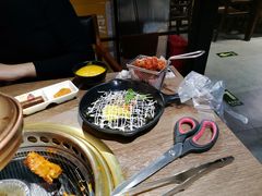 -火炉火自助餐(枫蓝国际店)