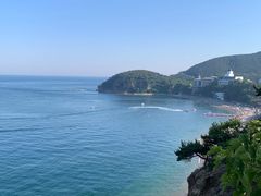 -棒棰岛宾馆景区
