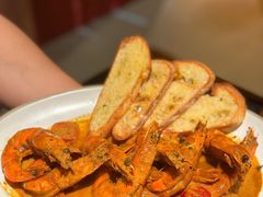 -Nord Grill&Bar Highland诺德西餐(深圳欢乐海岸店)