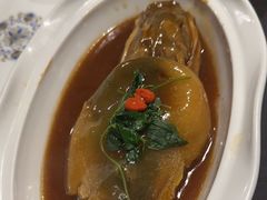 -肆月河豚·新淮扬(金融街店)