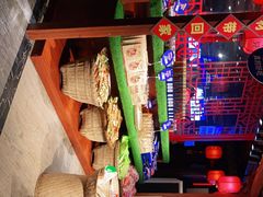 -周师兄大刀腰片火锅(洪崖洞旗舰店)