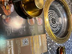-黑牛の場烤肉(摩天活力城店)