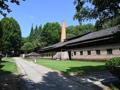 -景德镇古窑民俗博览区