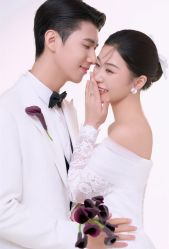 -喜杭影像婚纱摄影(拱墅店)