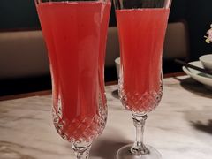 太行山楂汁-掌柜的店·河南菜(日月光店)