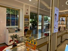 -精益眼镜(广埠屯店)
