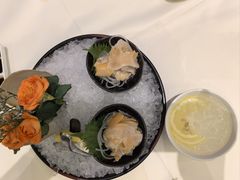 -万龙洲海鲜(大兴绿地缤纷城店)