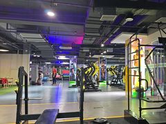 -阳光游泳培训基地(天通苑店)