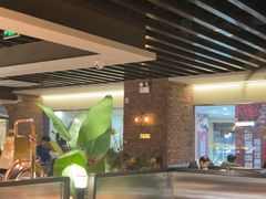 -汉丽斯巴西烤肉自助(市南店)