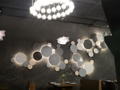 大堂-CASANOVA西餐厅(海信广场店)