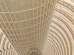 -上海金茂大厦88层观光厅