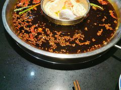 -巴蜀印象火锅(永陵总店)