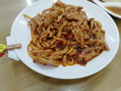 -玉华饮食店(茅台路店)
