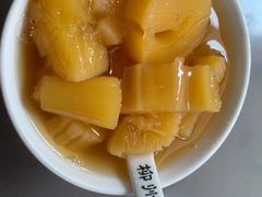 -张飞木薯羹(金鱼巷店)