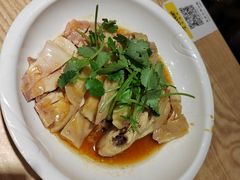 -禧凰·老上海白斩鸡辣肉面店