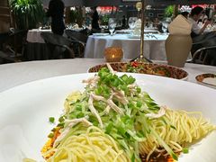 -小河盐帮·私家菜·烤鸭(三元桥·霄云路店)