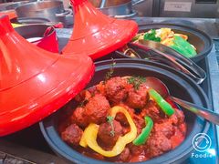 -北京希尔顿逸林酒店