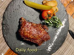 -喜洲吧·江畔老船厂·庭院餐厅(喜临院店)