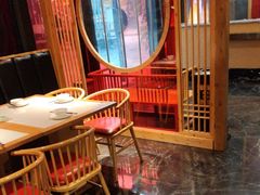 -小京廷北京烤鸭|山野贵州菜(梵华里店)