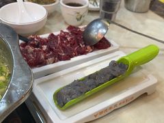 -潮悦牛肉火锅城(水贝店)