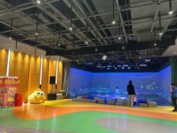 -小鸡哆哆故事屋·儿童乐园(嘉里城店)