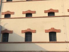 -青岛德国监狱旧址博物馆