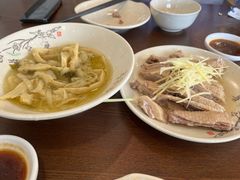 -乡亲鹅肉城(吴江店)