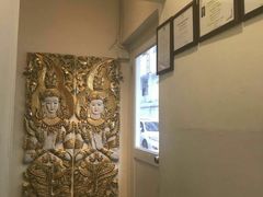 -暹罗手艺古法泰式按摩馆(二号店)