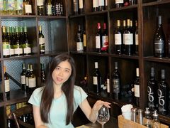 -Hostaria Bar维他餐吧·意大利西餐厅·牛排馆