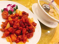 -沈阳皇朝万鑫酒店