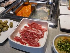 -海底捞火锅(牡丹园店)