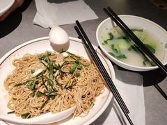 -老淮滨-蚌埠非遗小吃(淮河路店)