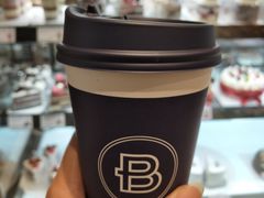 -巴黎贝甜(熙悦汇店)