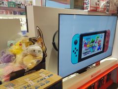 -任天堂Nintendo Switch体验店(天河城店)