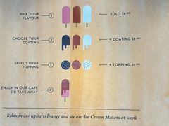 -Patagonia Chocolates(皇后镇店)