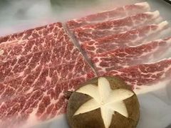 风花雪月-九田家黑牛烤肉料理(泽州路店)