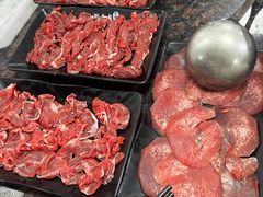 -山珍鲜牛肉火锅本地老字号(汕中老店)