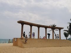 -玫瑰海岸文化旅游度假区
