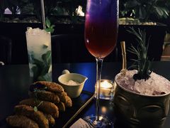 -STARRY CAFE & LOUNGE BAR(高新店)