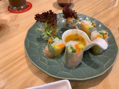 -越美小馆·越南料理(曲江店)