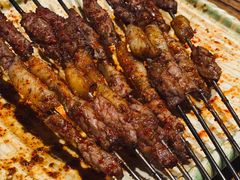 -有奴思烤肉·清真(正宁路店)