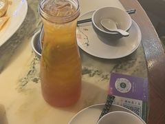 -绿茶餐厅(昆明世纪金源店)
