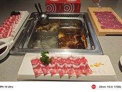 -海底捞火锅(世豪广场店)