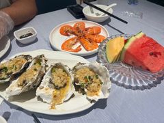 -79号渔船海鲜饭店(华强北店)