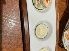 -京尊烤鸭店JINGZUN(春秀路店)