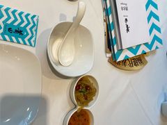 -莆田餐厅PUTIEN(三里屯店)