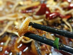 -万州烤鱼江湖菜(圣地阳光店)