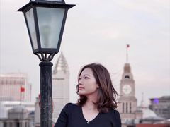 -上海和平饭店华懋阁 Cathay Room