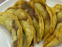 -草桥清真牛肉锅贴扁食店